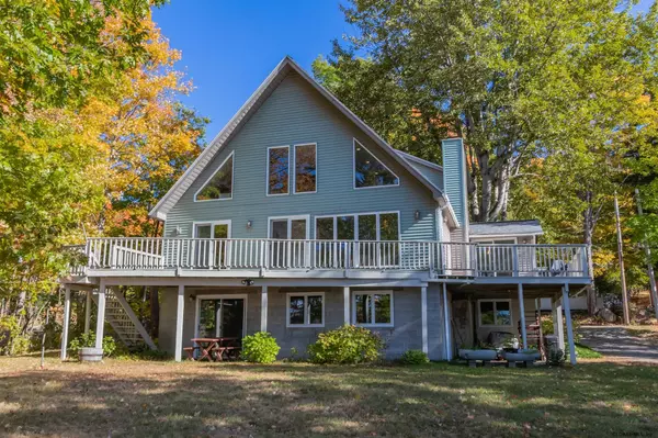Hadley, NY 12835,1285 S SHORE Road