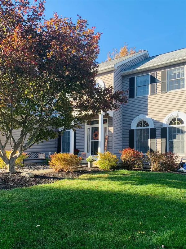 304 QUIDOR Court, Guilderland, NY 12159
