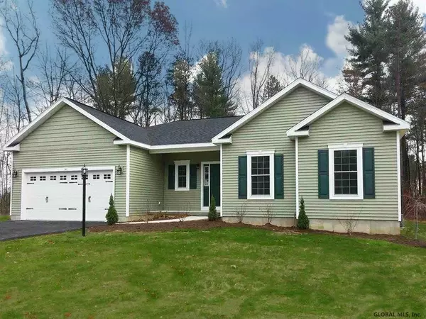 2 LUCAS Lane, Hudson, NY 12513