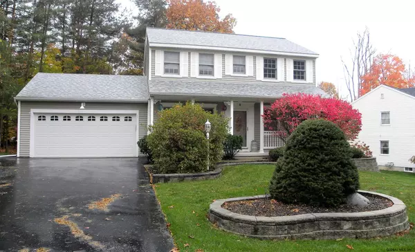 6 TRAVERS Lane, Stillwater, NY 12866