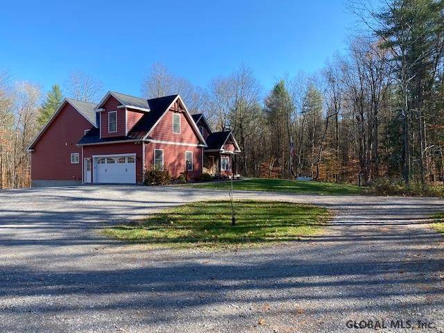 Greenfield, NY 12850,3540 BOYHAVEN Road