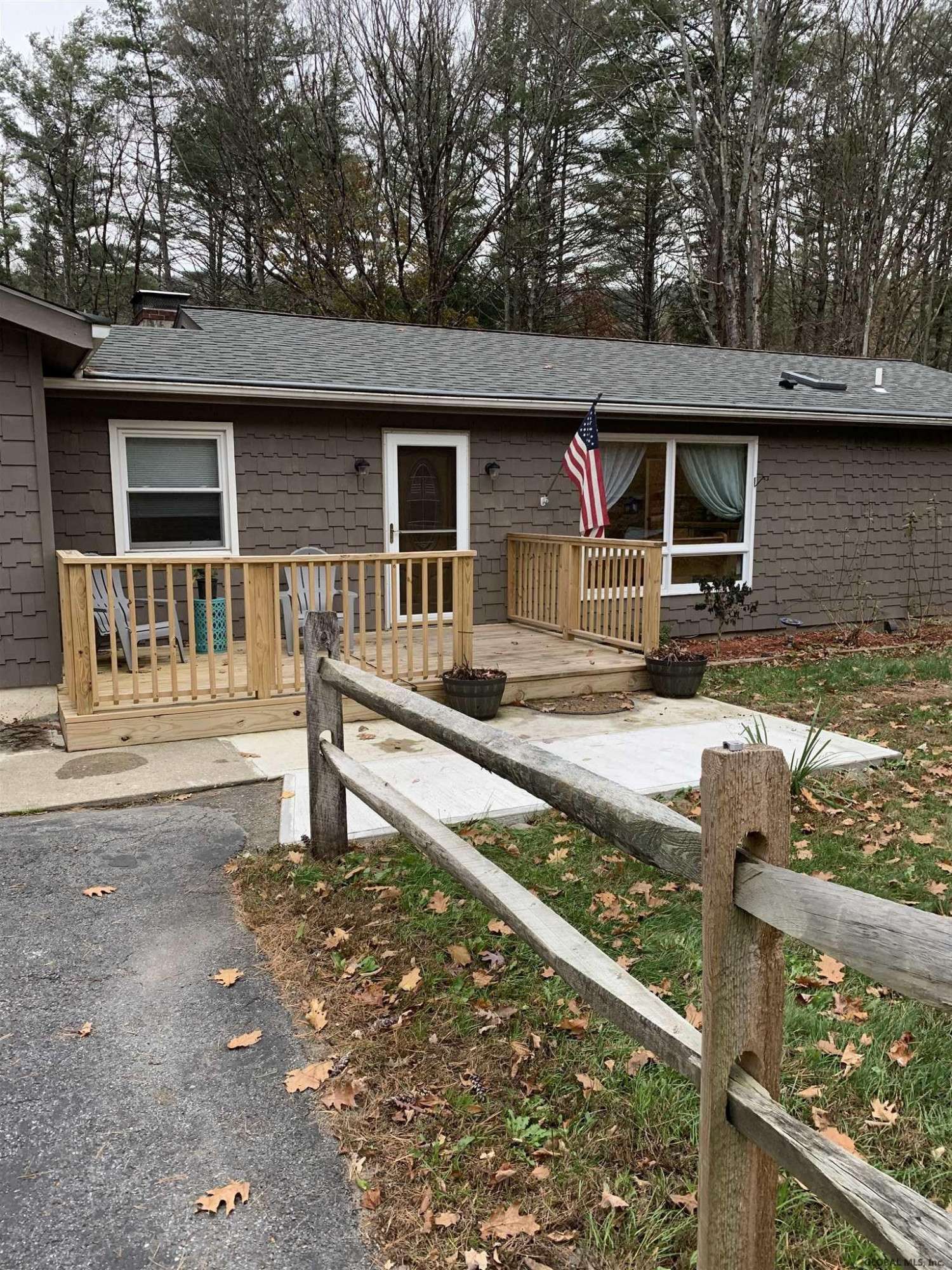 143 COOLIDGE HILL Road, Bolton, NY 12814