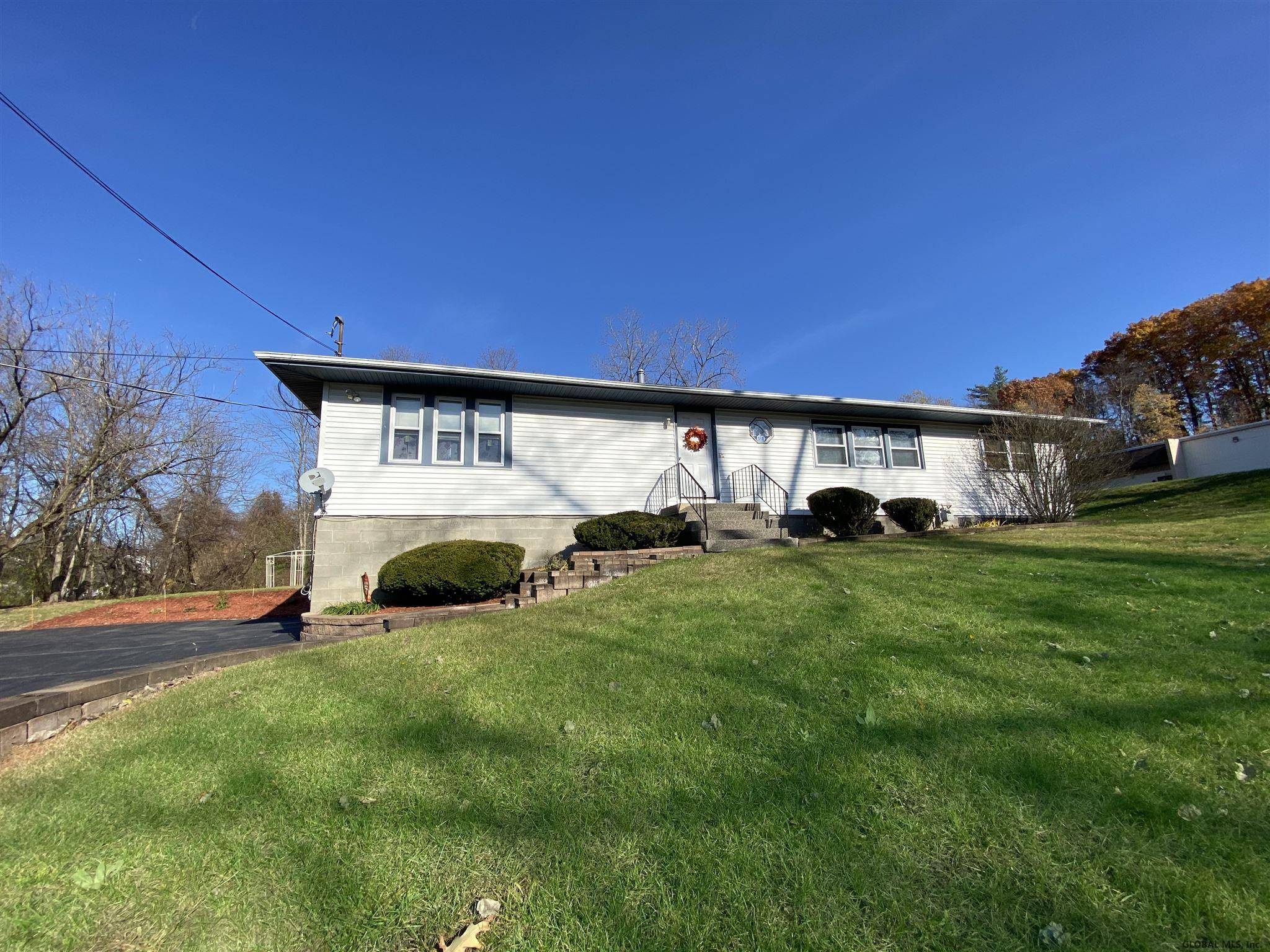36 Woodward Avenue, Brunswick, NY 12180