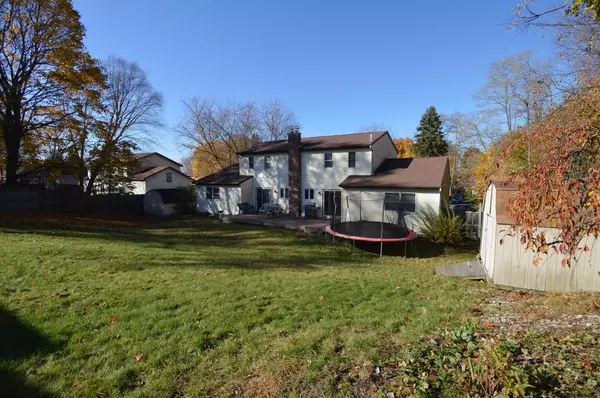 Schenectady, NY 12308,2128 AVENUE B