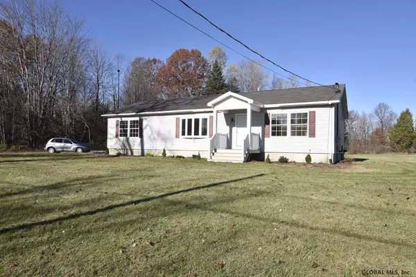 2577 HERMANCE Road, Galway, NY 12074