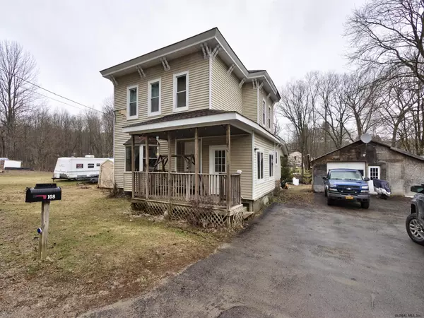 Ephratah, NY 12095,108 VALLEY Road