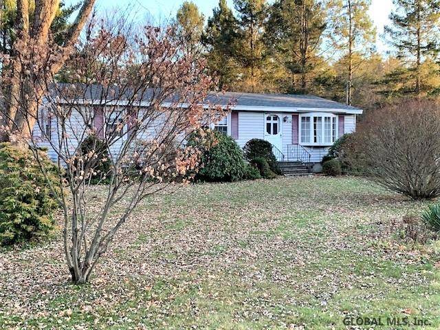 2058 STATE ROUTE 22, Jackson, NY 12816