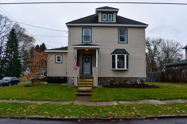 Gloversville, NY 12078,108 SIXTH Avenue