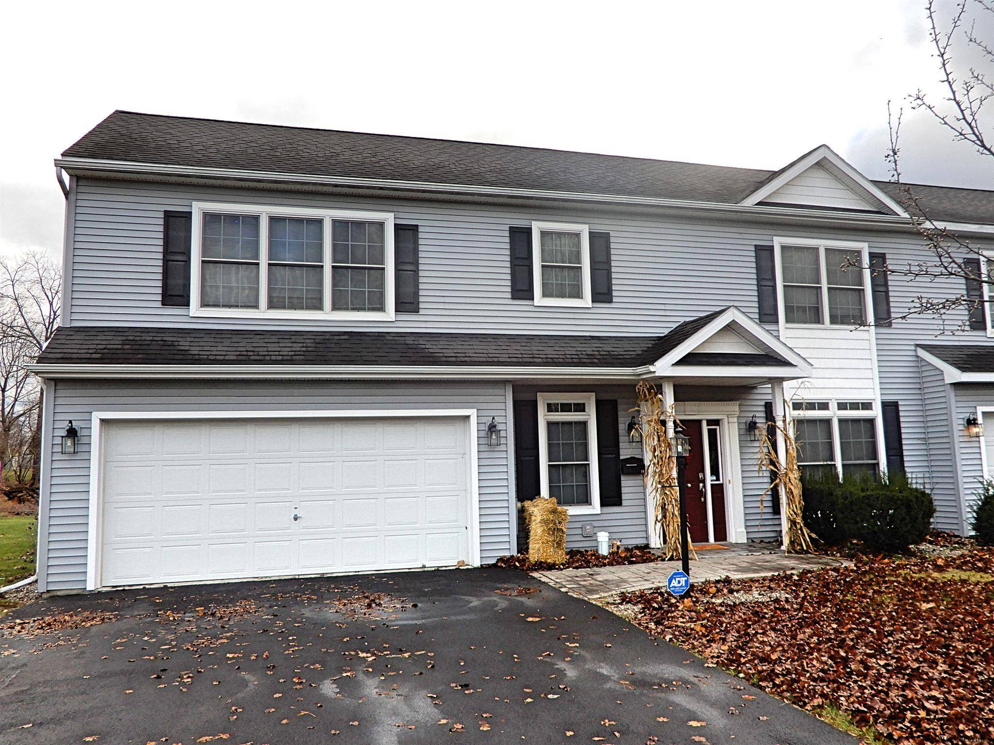 Cohoes, NY 12047,16 SIMMONS Avenue