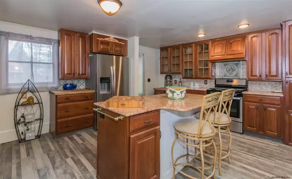 Northville, NY 12134,202 REED Street