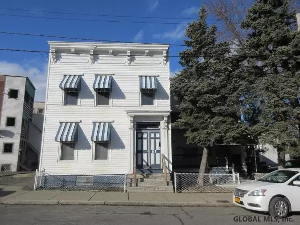 61 COLUMBIA Street, Cohoes, NY 12047
