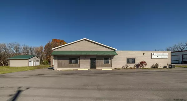 2237 BROAD Street, Frankfort, NY 13340
