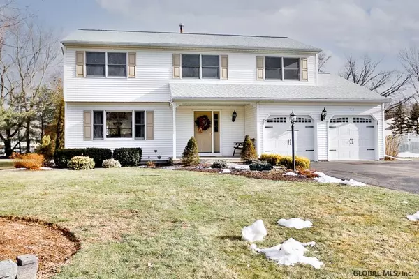 33 ROOSEVELT Boulevard, Cohoes, NY 12047