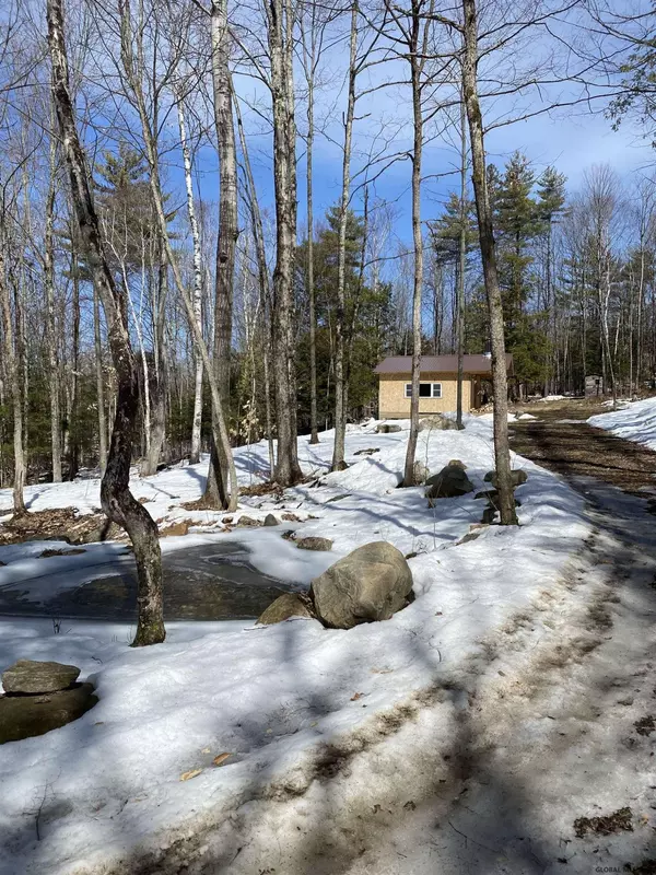 508 BUCK MOUNTAIN Road, Crown Point, NY 12928