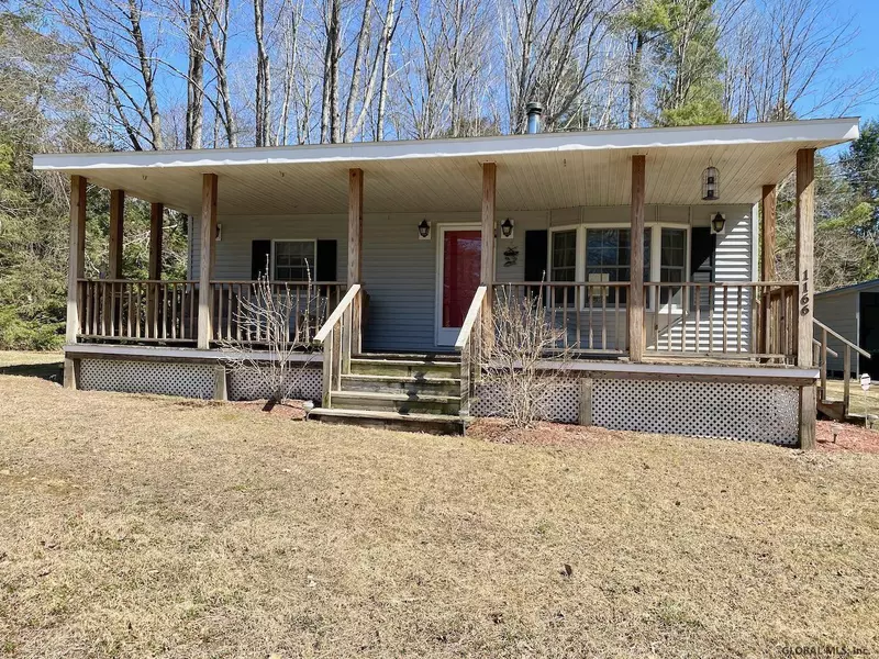 1166 COUNTY HIGHWAY 110, Broadalbin, NY 12025