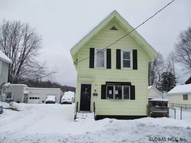 126 WEST Street, Gloversville, NY 12078