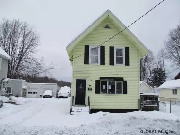 Gloversville, NY 12078,126 WEST Street