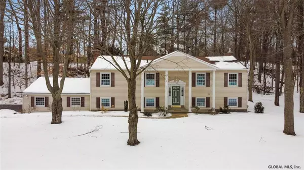 Clifton Park, NY 12065,101 NOTTINGHAM Way