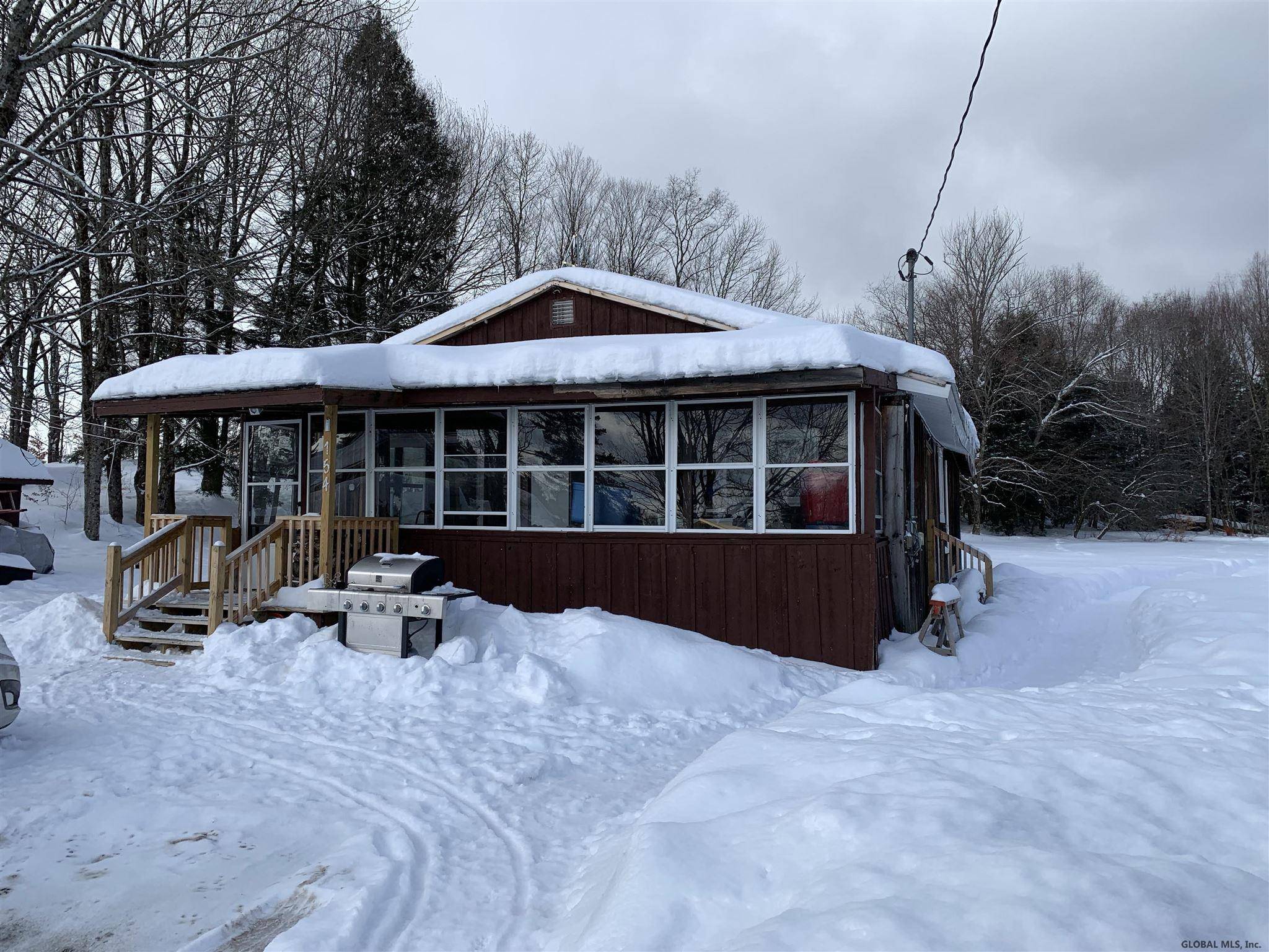 154 PLANT Road, Salisbury, NY 13454
