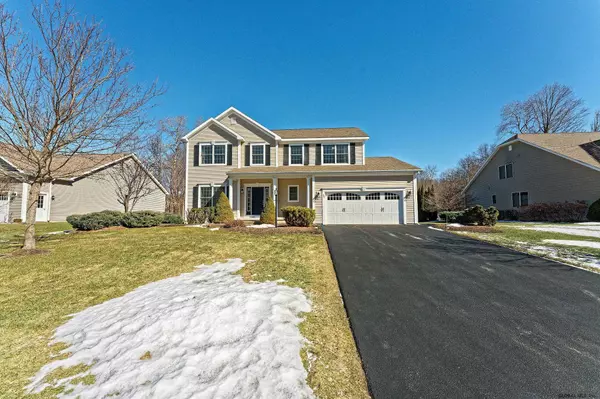 Clifton Park, NY 12065,50 CHATSWORTH Way