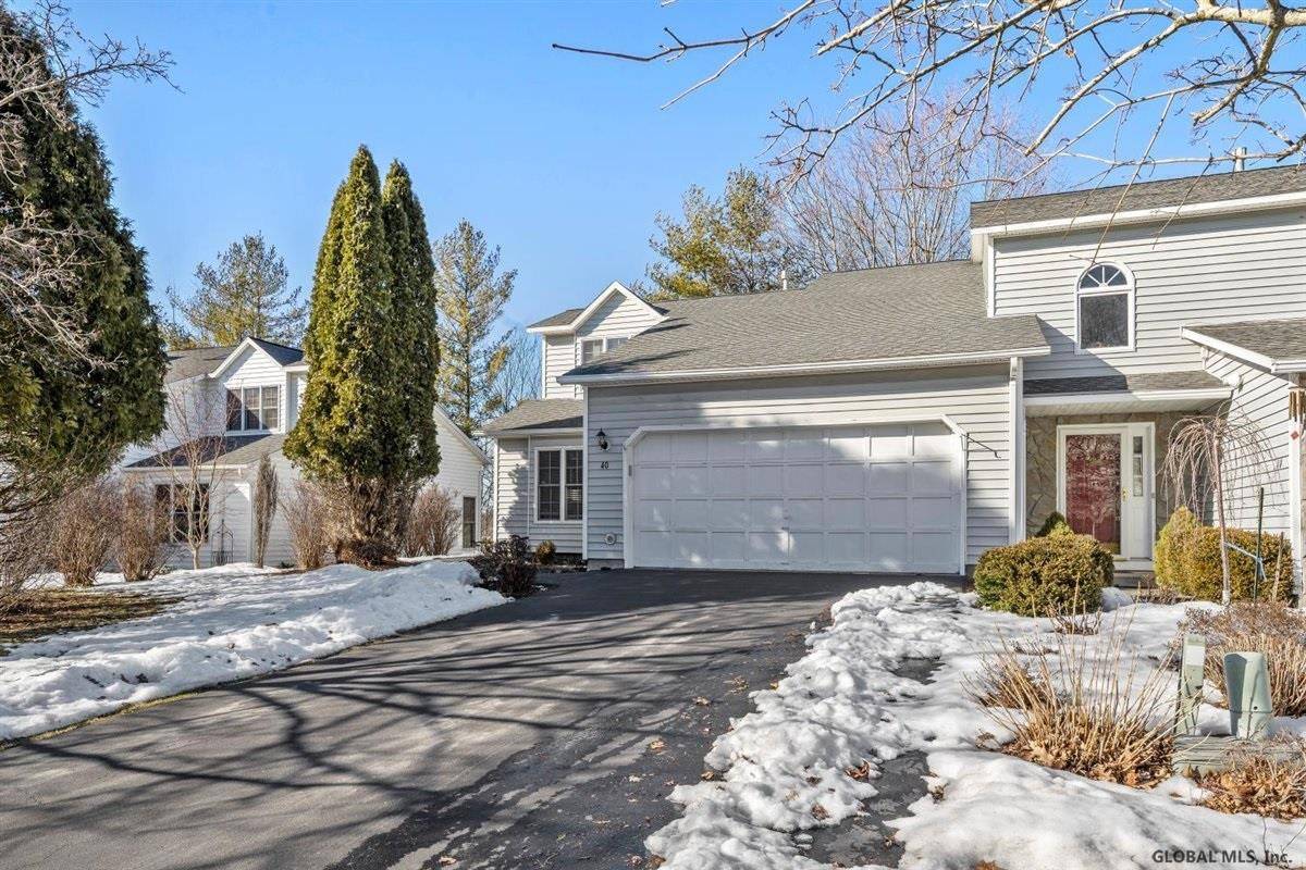 Albany, NY 12208,40 WOODSIDE Drive
