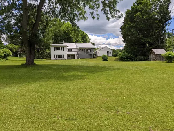 Broadalbin, NY 12025,295 LAKEVIEW Road