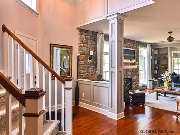 Round Lake, NY 12151,49 ORDELIA Lane