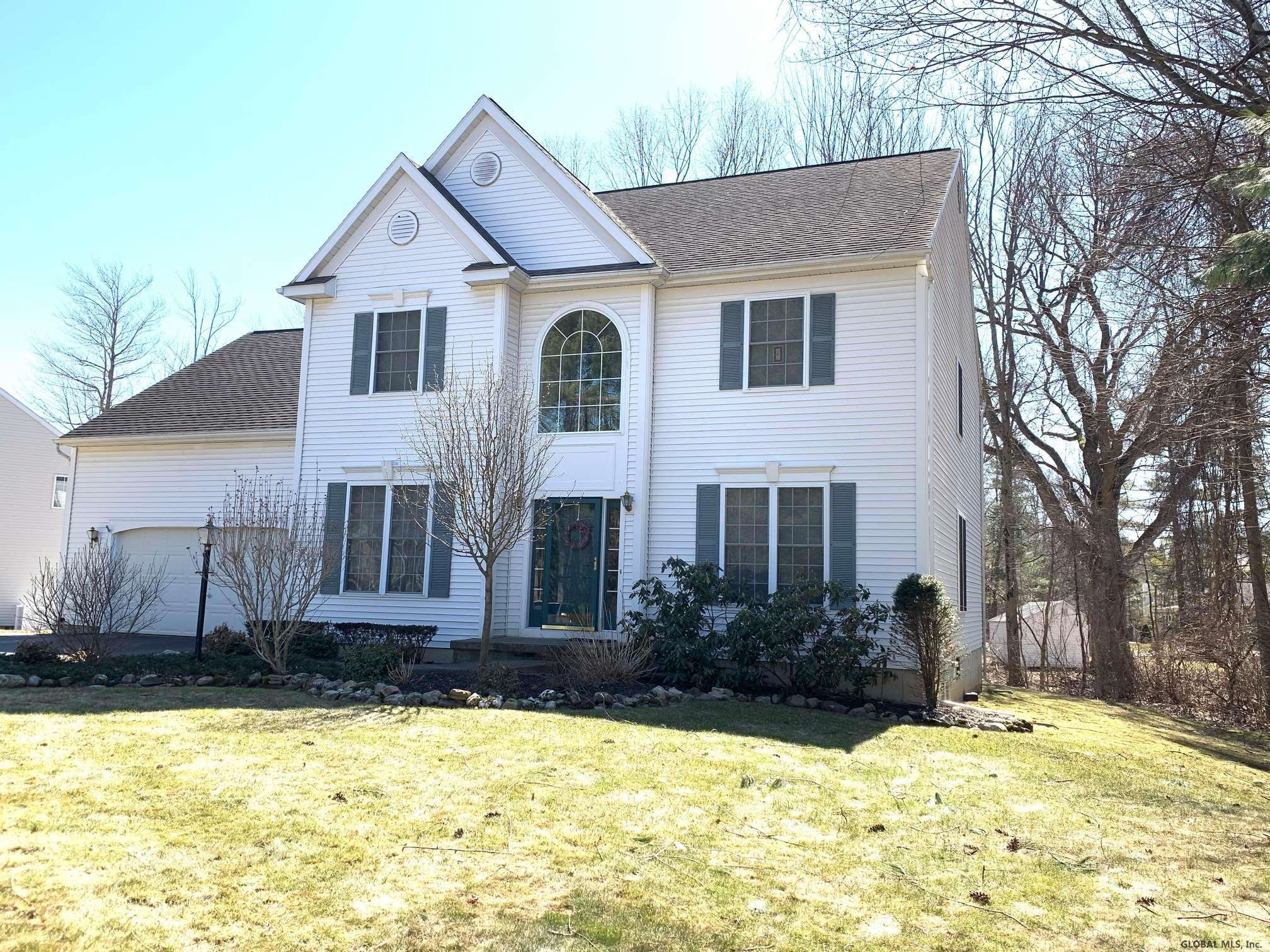Halfmoon, NY 12065,38 SPICE MILL Boulevard