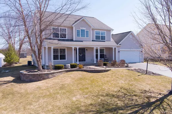 6 NOSTALGIA Lane, Malta, NY 12020