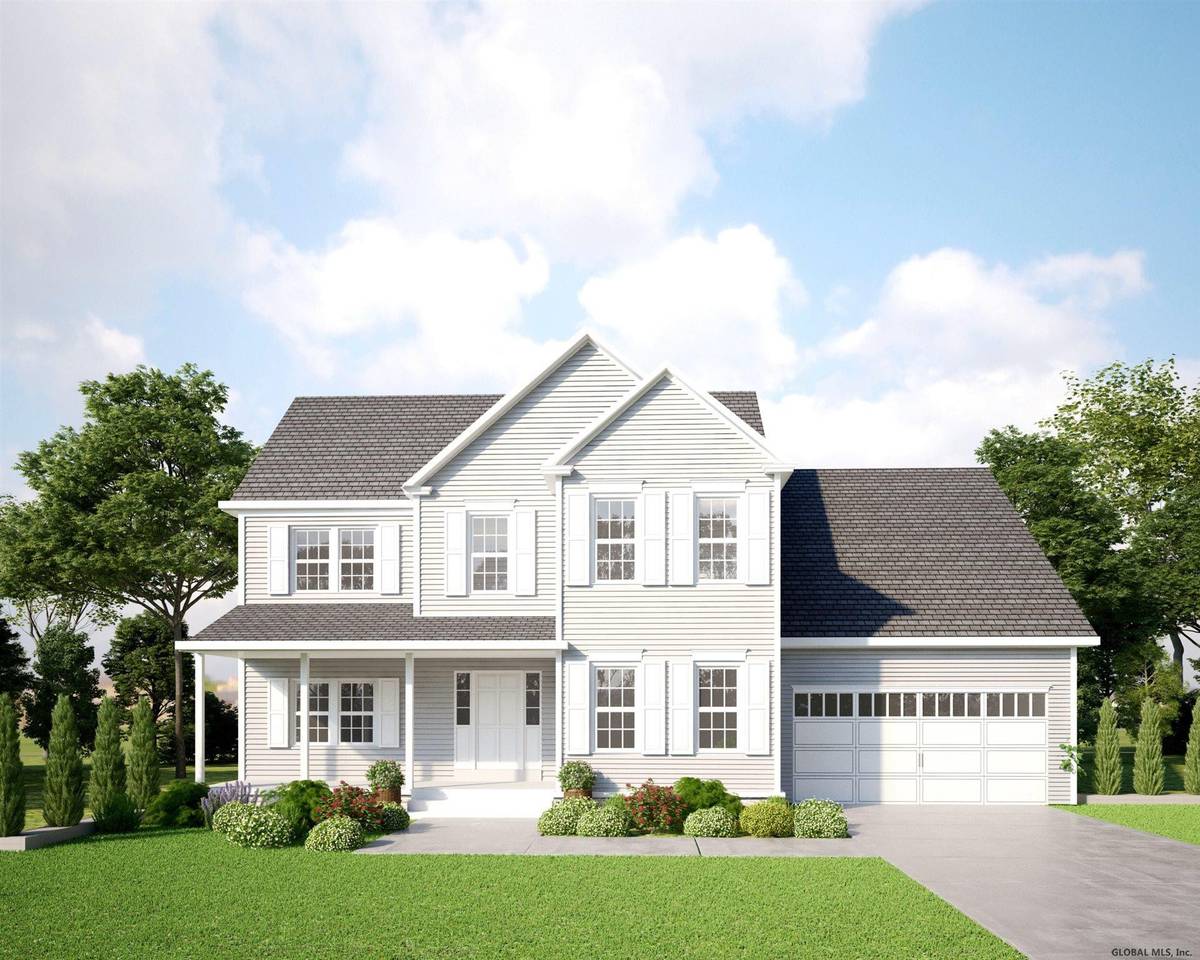 Ballston, NY 12020,35 MALLORY Way