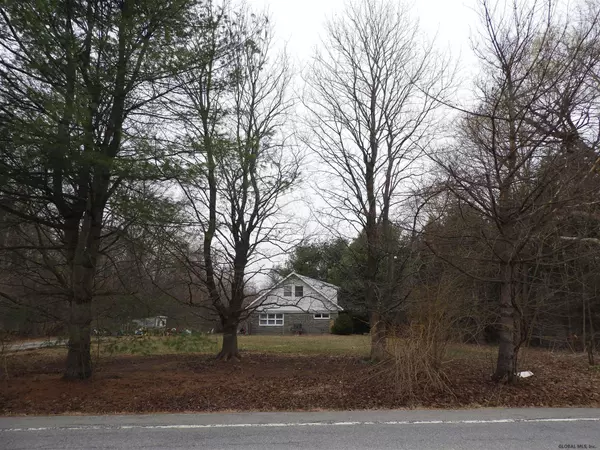 495 SWEETMAN Road, Charlton, NY 12020