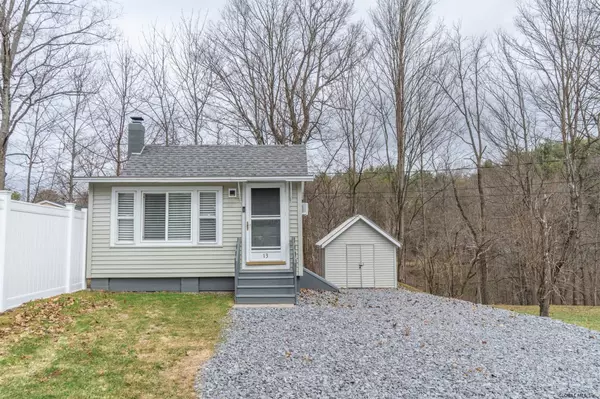 Broadalbin Village, NY 12020,13 BELLE TERRE