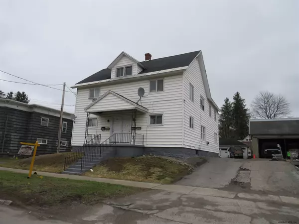 6 - 8 N HELMER Avenue, Dolgeville, NY 13329