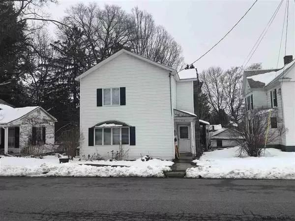 Schuylerville, NY 12871,106 PEARL Street