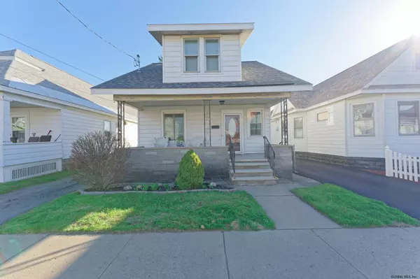 Schenectady, NY 12303,1345 SANTA FE Street