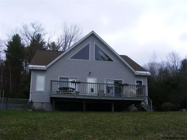 Northville, NY 12134,244 HUNTER HEIGHTS Road