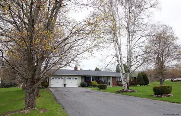 Amsterdam, NY 12010,143 STEADWELL Road