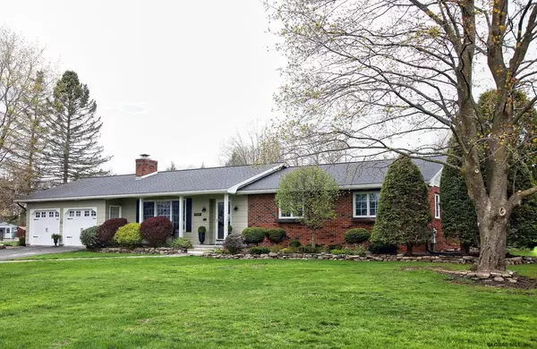 Amsterdam, NY 12010,143 STEADWELL Road