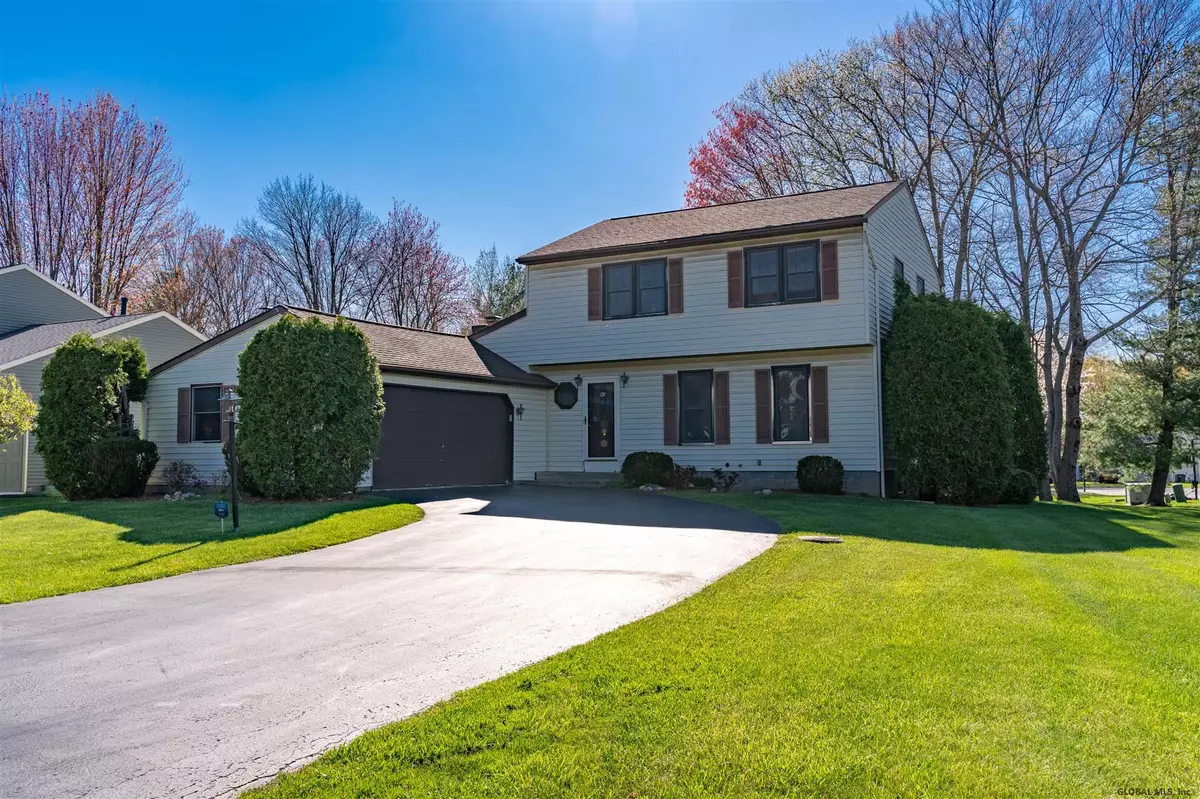 Albany, NY 12110,40 DOORSTONE Drive