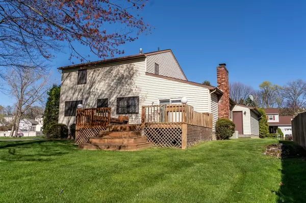 Albany, NY 12110,40 DOORSTONE Drive