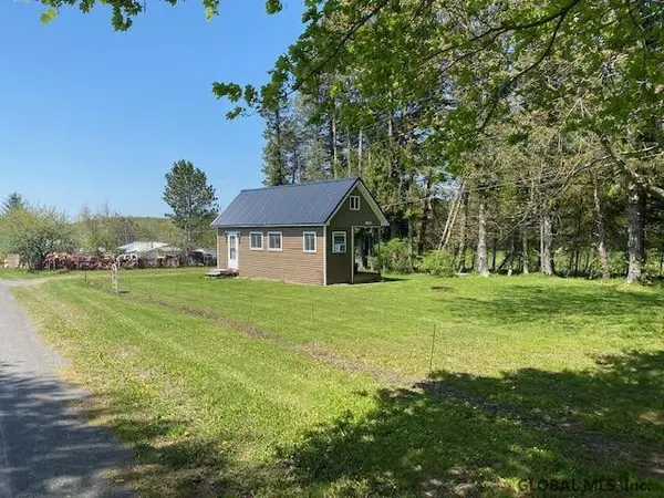 Jefferson, NY 12093,635 MOXLEY Street