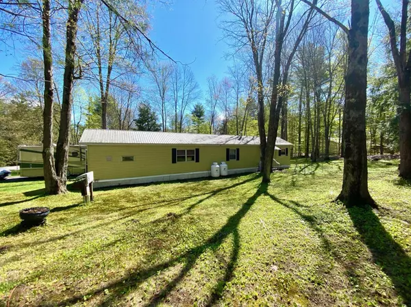 Corinth, NY 12859,25 HILLSIDE Avenue