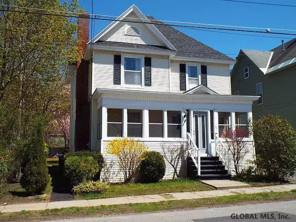 Gloversville, NY 12078,57 S JUDSON Street