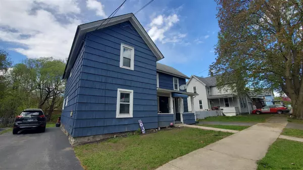 Gloversville, NY 12078,60 W EIGHTH Avenue