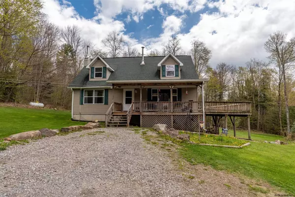 Ephratah, NY 13452,307 EAST Road