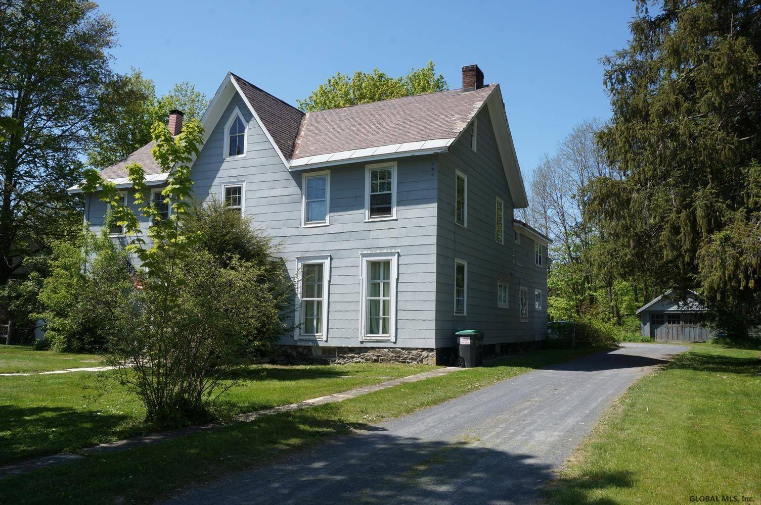Cambridge Village, NY 12816,116 W MAIN Street