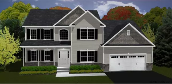 17 ORIGIN Drive, Colonie, NY 12110