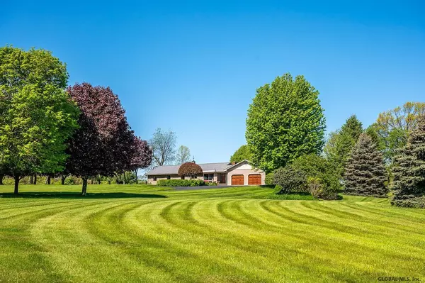 Ghent, NY 12075,96 METZ Road