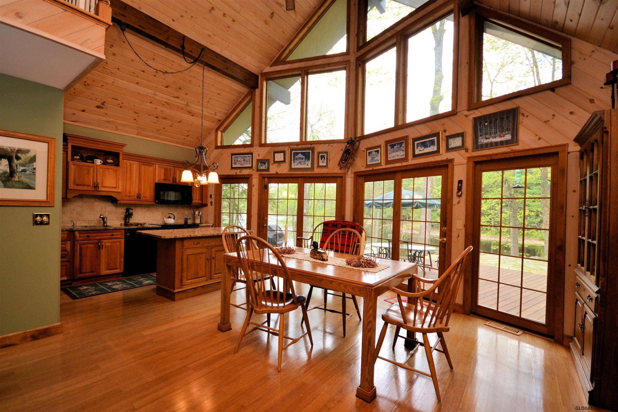 Lake Luzerne, NY 12846,16 TALL PINES Drive
