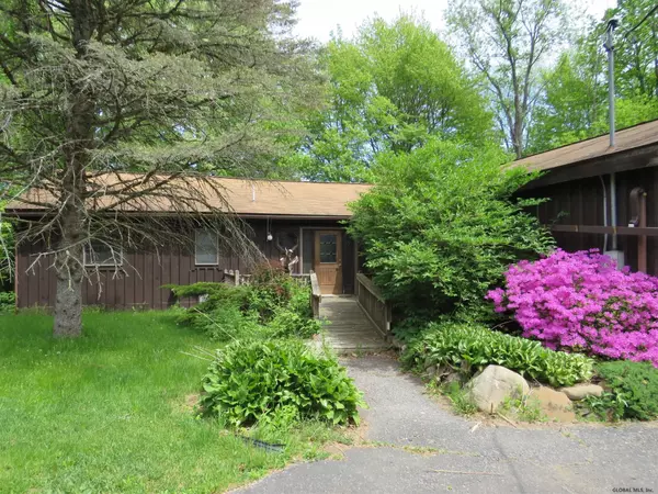 2632 CRANE Road, Galway, NY 12074